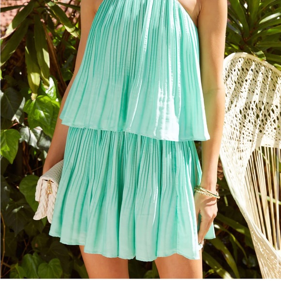 Vici Pants - Vici | Pleated Skort